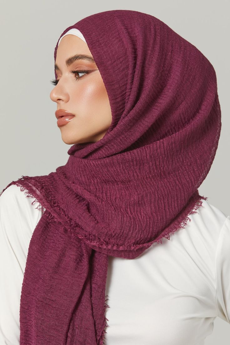 TURKISH - MAROON